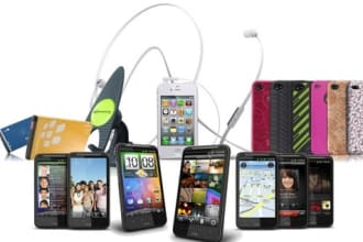 give informations of China products