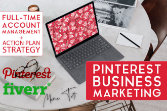 grow your pinterest traffic