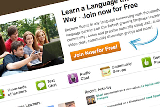 put your banner ad on my website with 5000 guaranteed impressions