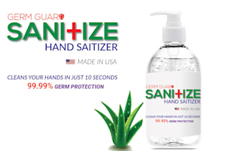 design health,medical,sanitizer,mask relevant logo