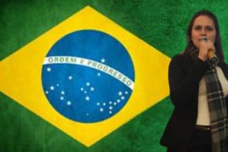do voiceovers in brazilian portuguese
