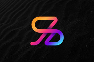 design timeless modern minimalist business logo design