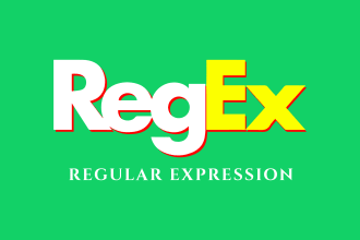 write regular expression or regex pattern for data extraction