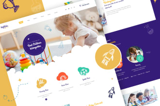 design psd template and psd website by using photoshop
