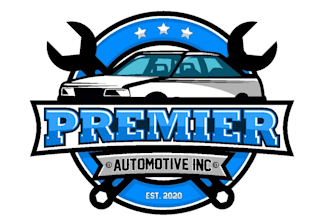 design an automotive, racing, truck, repair, vehicle logo