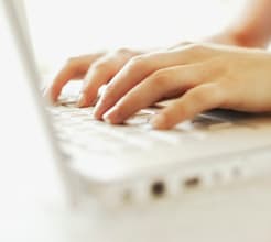 write 4 webcontent rich SEO pages