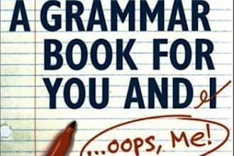review your website for spelling and grammatical errors