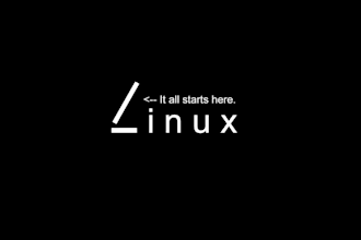 setup, fix linux, server, email,  mysql, dns, php