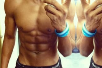 create a personal workout to fit your specific physical situation