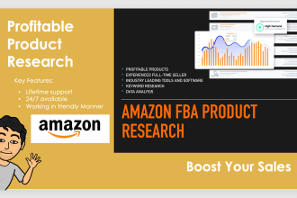 do amazon product research for fba amazon winning product amz