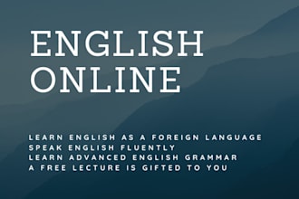 make you speak english like a native