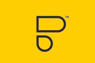 do logo design, minimalist, professional, wordmark, twitch, gaming