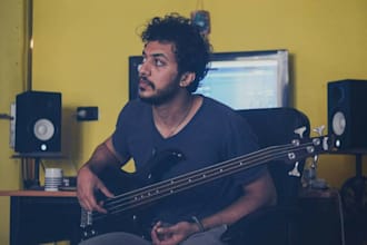remove vocals,music or beats from your favorite song