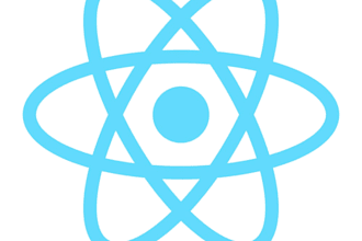 deploy and create elegant react website