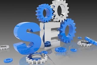 analyse your SEO Strategie and generate a rapport