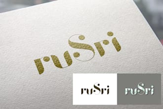 branding and logo design