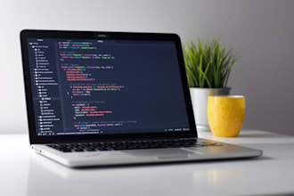 teach any programming languages