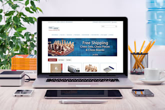 create amazing bigcommerce store