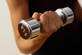 tell you how to make your muscles and bones strong