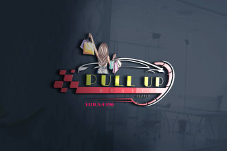 create vintage retro mock up 3d and t shirt designs