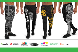 design joggers sweatpant track pants leggings shorts