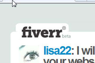 create a favicon for your website or blog etc