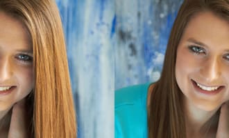 enhance your photo to give you that perfect look and be satisfied with the results