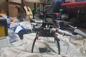 do any robotics, mechatronics ,related work