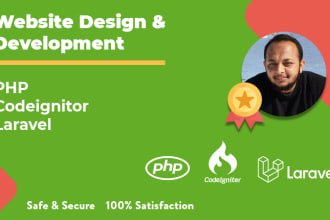 fix your contao issues and do contao web development