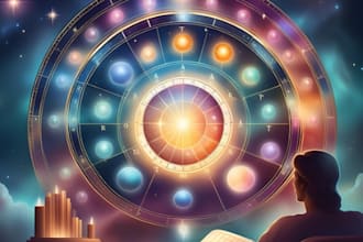 find your best career and talents by using your natal chart