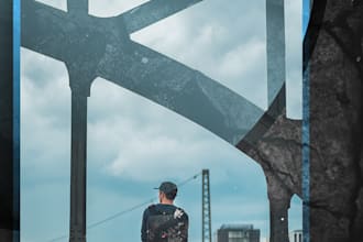 retouch and enhance your photos