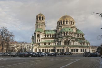 answer your questions about bulgaria