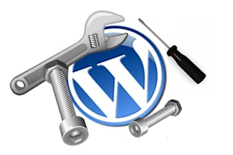 resolve WordPress issue/concern
