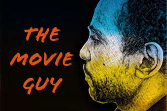 write a detailed film analysis or movie review paper
