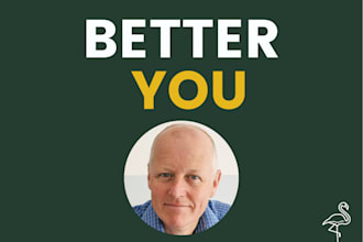 be your executive coach