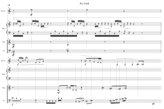 score your film, podcast or game