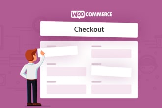 测试整个Woocommerce Checkout Process以获得成功购买