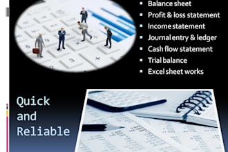 do reliable account works