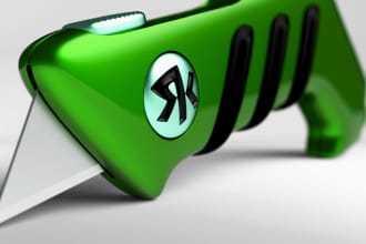 do 3d product rendering photorealistic images to sell online