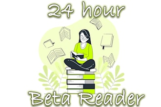 beta read your story