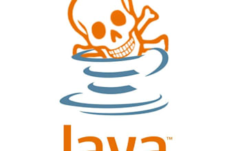 help you in bug fixing of java project