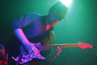 record high quality guitar solos for your songs