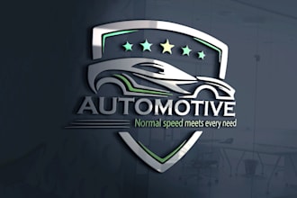 design business logo in 24 hours