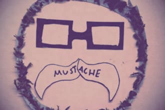 produce two hip hop beats