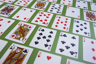 read your yearly cards of your destiny