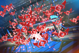help you rank up in rocket league fast