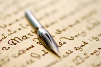 write Web content including product reviews for your website