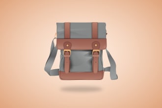 do realistic illustrations of your products