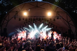 help you get a job in the music industry