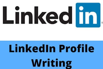 create a professional linkedin profile, optimization services, page, group